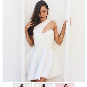 Price DROP‼️Fit and flare/ skater dress.